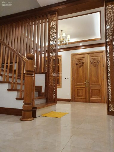 Nhà Mới Xây, Nội Thất đẹp, Lạc Long Quân, Diện Tích: 48m2; 5 Tầng, Mặt Tiền: 45m Giá 6 Tỷ 950 Triệ 3