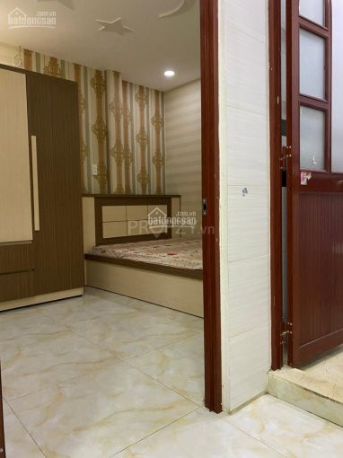 Nhà Nguyên Căn Bùi Thị Xuân, P 5, Tân Bình Dt 4x10m, Trệt 1 Lầu 2pn Thích Hợp ở Lâu Dài, Giá Tốt 4