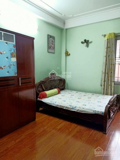 Nhà Phân Lô, Ngõ 2,5m, Sát Phố Chùa Láng, 40m2 X 4 Tầng, Khu Vực Phân Lô Vuông Vắn, Dân Trí Cao 2