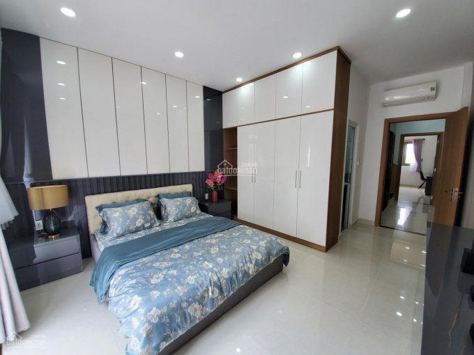 Nhà Phố 4 Lầu Có Thang Máy Trong Nhà, View Sông Sài Gòn, Thanh Toán 1,5 Tỷ Nhận Nhà Lh: 0905253208 5