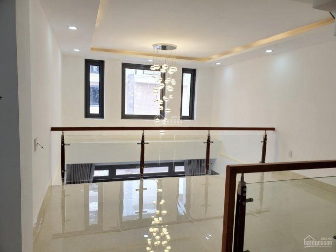 Nhà Phố Cao Cấp 4 Lầu Khu Nhà Bảo Minh Residence Cuối đường Thống Nhất Lk Gò Vấp Lh: 0902694205 4