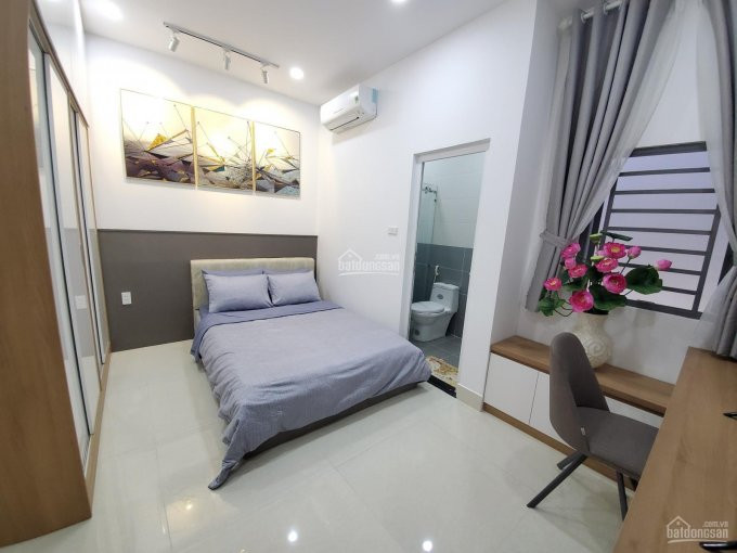 Nhà Phố Cao Cấp 4 Lầu Khu Nhà Bảo Minh Residence Cuối đường Thống Nhất Lk Gò Vấp Lh: 0902694205 6