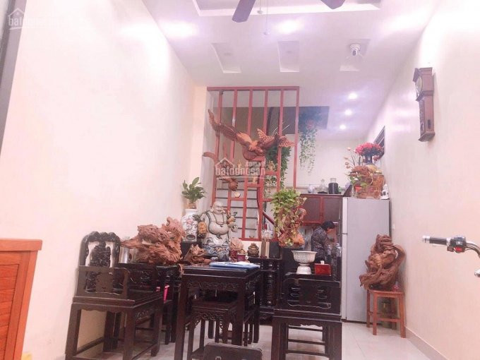 Nhà Phố Tây Sơn 30m2, 4 Tầng - Giá 32 Tỷ 1