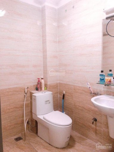 Nhà Phố Tây Sơn 30m2, 4 Tầng - Giá 32 Tỷ 2