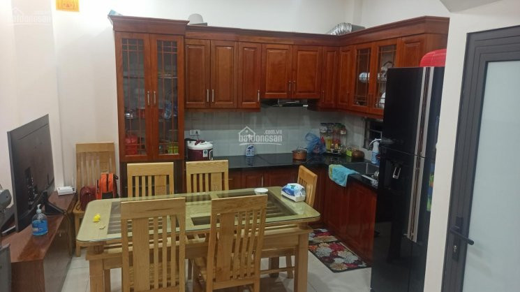 Nhà Tự Xây 40m 4 Tầng Thoáng Mát,tặng Nội Thất Về ở Luôn Gần Mỹ đình 2,xtỷ 4