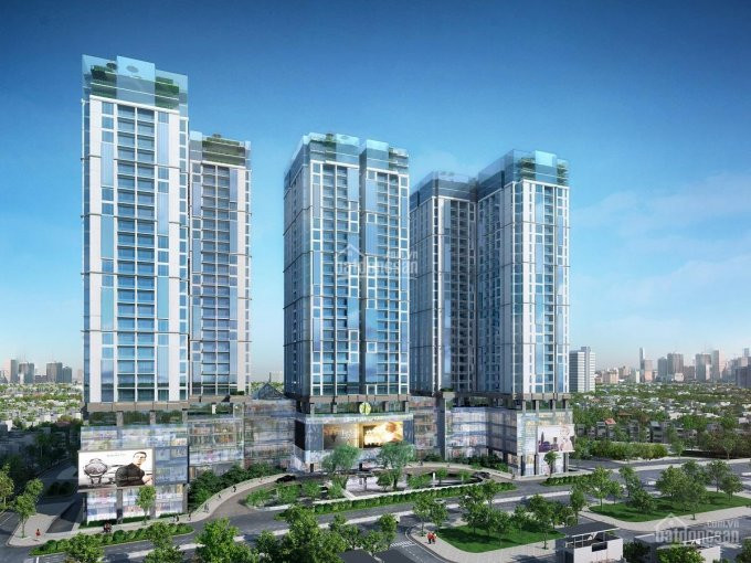 Nhận Chuyển Nhượng Duplex Sun Grand City, 69b Thụy Khuê Nhanh Chóng - Gọi Ngay Nhận Căn đẹp Nhất 2