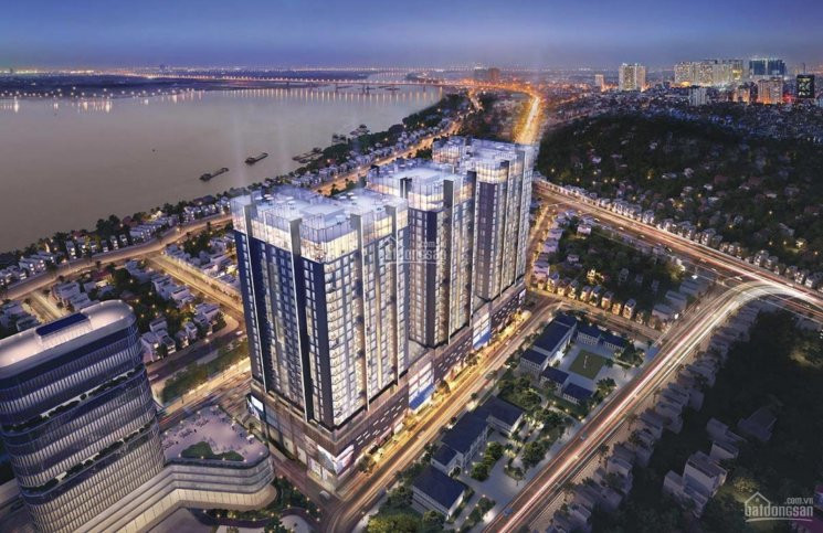 Nhận Chuyển Nhượng Duplex Sun Grand City, 69b Thụy Khuê Nhanh Chóng - Gọi Ngay Nhận Căn đẹp Nhất 4