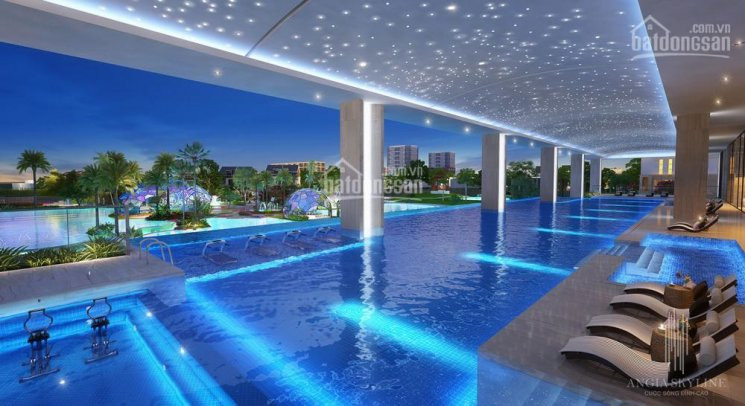 Nhận Ký Gửi Và Mua Bán Ch An Gia Skyline, Giá Tốt Nhất Thị Trường, Nhận Nhà ở Ngay, Lh: 0934679839 3