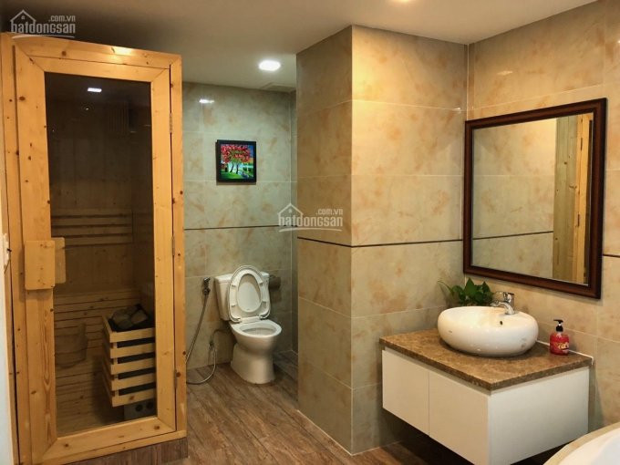 Nội Thất Luxury, Căn Hộ Duy Nhất 135m2 Có Giá 23 Triệu đã Bao Gồm Phí Quản Lý, Lh Ngay 3