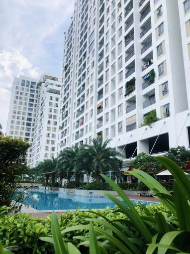 Opal Riverside Cho Thuê Full Nội Thất Mới đẹp Như Hình, View đón Nắng Sáng Lh: 0936,027,033 8