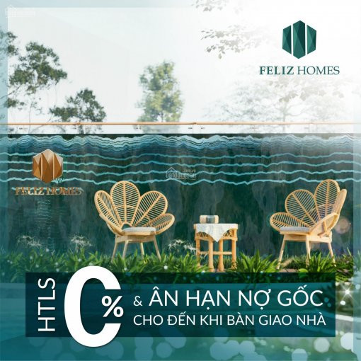 Ra Mắt Chính Thức Căn Hộ Feliz Homes Panorama Hoàng Mai, Nhận ưu đãi Cực Hấp Dẫn đến 35 Tỷ Giá Cđt 4