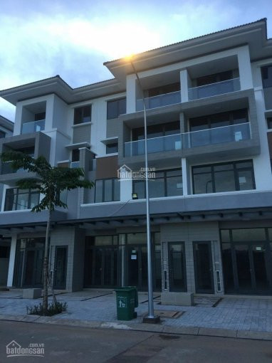 Shophouse Lavila đường 24 Phường Cái Lái Quận 2 1