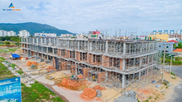 Siêu Dự án Marina Complex View Sông Hàn, Nhà Phố 2 Mặt Tiền đẳng Cấp - Lh: 0974030609 4