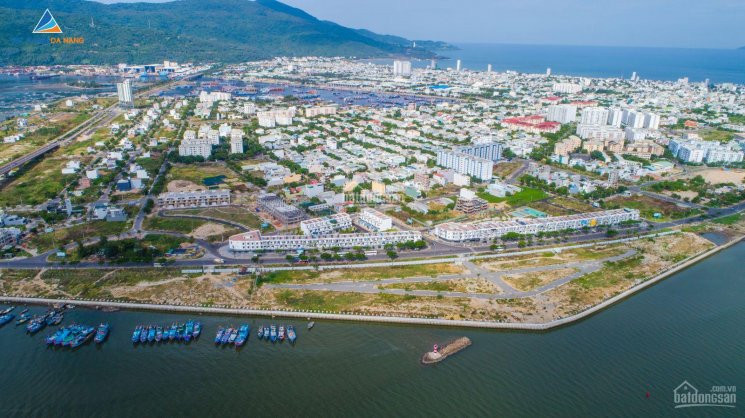 Siêu Dự án Marina Complex View Sông Hàn, Nhà Phố 2 Mặt Tiền đẳng Cấp - Lh: 0974030609 7