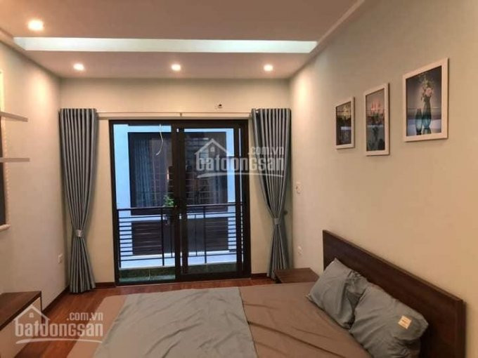 Siêu Hiếm !!! Nhà Phố Minh Khai, 2 Thoáng, 25m2, 4 Tầng, Mới Tinh, Chỉ 2 Tỷ - 0921476396 2