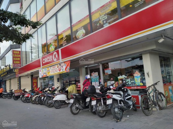 Siêu Mặt Phố Phạm Văn đồng Lô Góc 56m2x6t Mặt Tiền 10m Kd 70tr/th Lh 0917575874 1