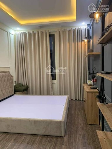 Siêu Rẻ! Nhà đẹp 41m2 Sổ định Công Thượng, ô Tô Vào Nhà, Chỉ 405 Tỷ 4