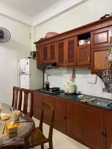 Siêu Rẻ! Nhà đẹp 41m2 Sổ định Công Thượng, ô Tô Vào Nhà, Chỉ 405 Tỷ 6