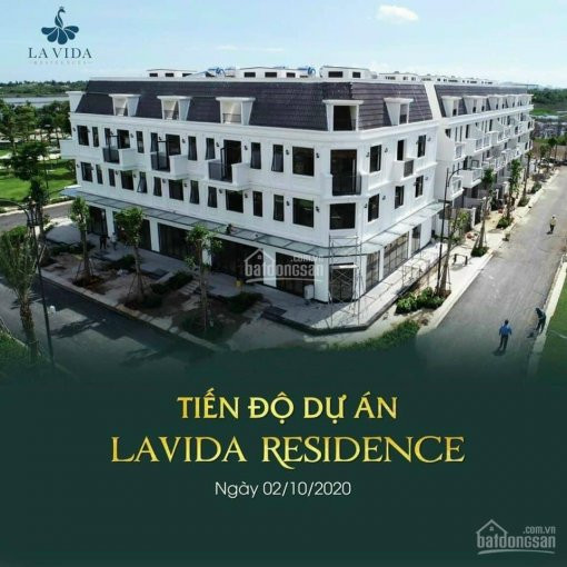 Suất đặt Chỗ Ut1 - Lavida Residences đường 3/2, Tp Vũng Tàu Ck 3% - 18% Nh Hỗ Trợ 70% 1