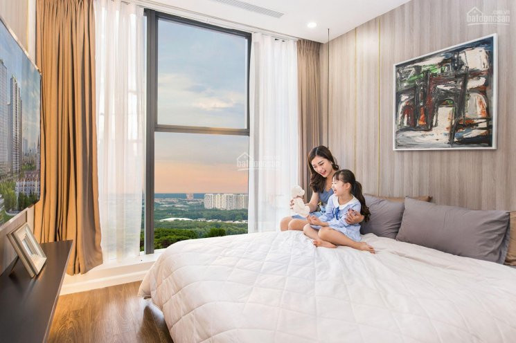 Sunshine City - Ciputra Tây Hồ, Ck Lên Tới 20% Lãi Suất 0% Trong 24 Tháng, 4,1tỷ/1167m2 View Sông 2