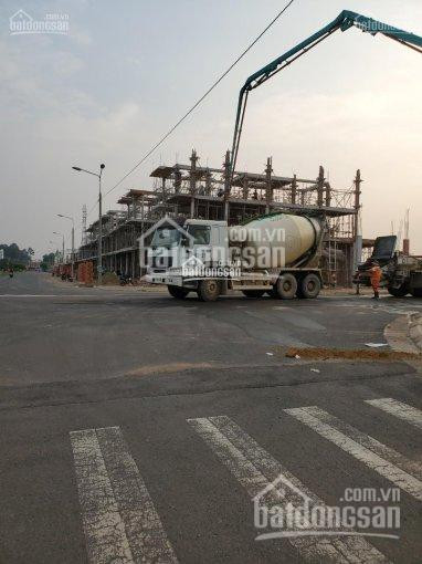 Tôi Cần Bán đất Trảng Bom, Mặt Tiền Hùng Vương, Ngay Trung Tt Trảng Bom, Lh: 0972222862 1