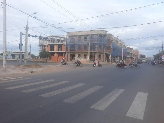 Tôi Cần Bán đất Trảng Bom, Mặt Tiền Hùng Vương, Ngay Trung Tt Trảng Bom, Lh: 0972222862 5