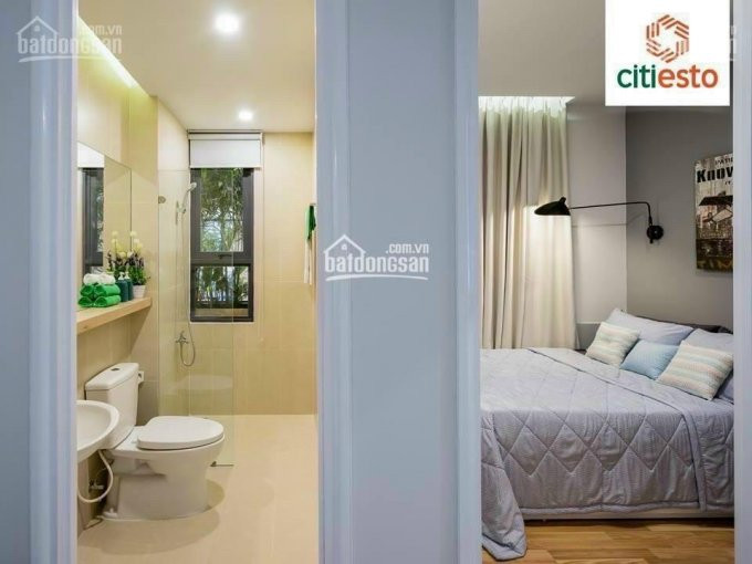 Tôi Sang Nhượng Thu Hồi Vốn Căn Citiesto View Quận 1 Giá 1tỷ618 3