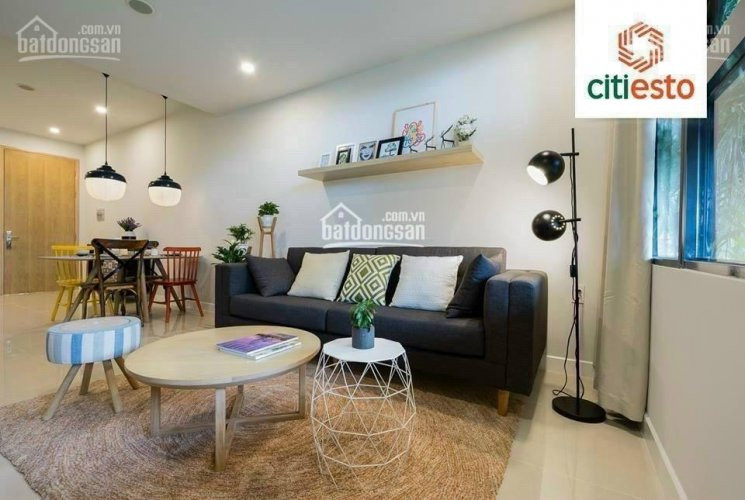 Tôi Sang Nhượng Thu Hồi Vốn Căn Citiesto View Quận 1 Giá 1tỷ618 6