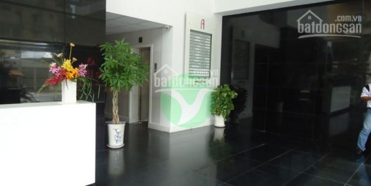 Văn Phòng Cho Thuê đường D2, Quận Bình Thạnh, 30m2, 7 Triệu/th 1