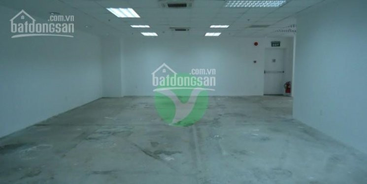 Văn Phòng Cho Thuê đường D2, Quận Bình Thạnh, 30m2, 7 Triệu/th 4