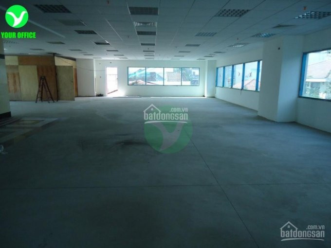 Văn Phòng Cho Thuê Quận Phú Nhuận, Nguyễn Văn Trỗi, 30m2, 7 Triệu/tháng 4