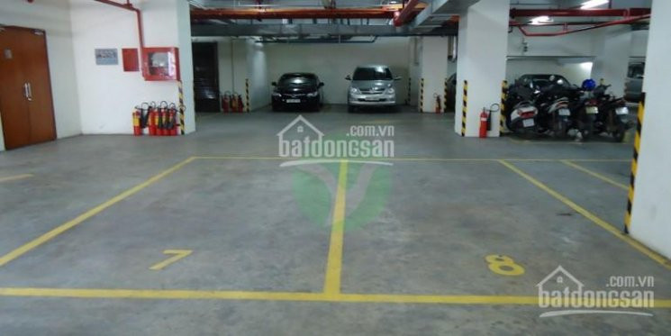 Văn Phòng Cho Thuê Quận Tân Bình, 30m2, 7 Triệu 3