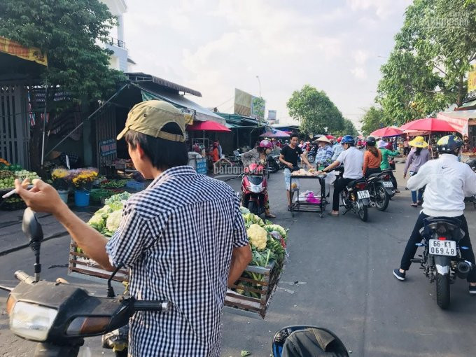 Vợ Chồng Tấn Kinh Doanh Thua Lỗ Nên Cần Bán Gấp Miếng đất Thổ Cư ở Chợ Bình Dương Mà Bố Mẹ Cho Hồi 5