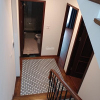 Bán Nhà Phường Ngọc Thuỵ - Long Biên - 48m2 X 5 Tầng - 5,5 Tỷ - ô Tô 7 Chỗ Vào Nhà -