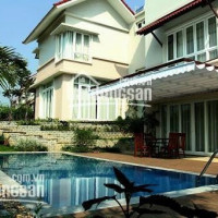 Biệt Thự Nghỉ Dưỡng Ngoại ô Xanh Villas 400m2 Giá 113 Tỷ/căn Quà Tặng 120 Triệu, Chiết Khấu 11%