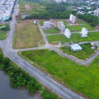 Chính Chủ Bán đất Mt Phạm Hùng, Kdc 6b Kiên Cường, Cách đại Học Rmit 800m, Sổ Riêng, Giá 1 Tỷ 450