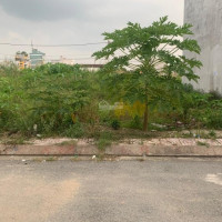 Chính Chủ Bán đất Nền Nhà Việt Kế Bên Villa Park Quận 9