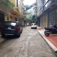 Chính Chủ Bán Nhà Phân Lô Ngõ 360 Xã đàn, Ngõ To ô Tô Tránh, Vỉa Hè Rộng, Mặt Tiền 4m, Dt 55m2x5t