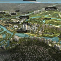 Chính Chủ Bán Nhanh Biệt Thự đảo Ecopark Diện Tích 300m2, Căn đẹp Nhất, Chính Sách Bán Hàng Và Chiết Khấu Tốt Nhất