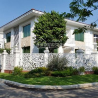 Chính Chủ Bán Nhanh Biệt Thự Mỹ Toàn 1 , Phú Mỹ Hưng, Diện Tích 8x18 Giá Bán 22 Tỷ Lh :0965063580