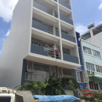 Chính Chủ Bán Nhanh Building Văn Phòng Nguyễn Công Trứ,pnguyễn Thái Bình,quận 1 - Giá 54 Tỷ Tl