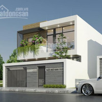 Chính Chủ Bán Nhanh Gấp Biệt Thự  Mỹ Tú Cảnh Quan Mặt Tiền Lý Long Tường Giá 127 Tỷ Lh 0918622539