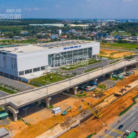 Chính Chủ Bán Nhanh Gấp Lô đất 80m2 đường Hoàng Hữu Nam Ngay Khu Du Lịch, Bệnh Viện, Q9, Giá Từ 1,7 Tỷ Lhx369176022