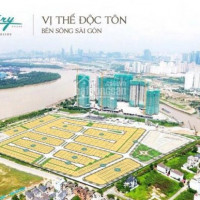 Chính Chủ Bán Nhanh Gấp Nhiều Nền  Dự án Hưng Thịnh Saigon Mystery Villas, Quận 2 Gần Cầu Thời đại,đảo Kim Cương