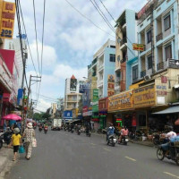 Chính Chủ Bán Nhanh Nhà 1 Sẹc Nguyễn Thế Truyện, 472x15m Hẻm Thông  Giá 58 Tỷ