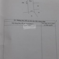 Chính Chủ Bán Nhanh Nhà 2 Tầng, 72m2, Quang Tiến, đại Mỗ, 265 Tỷ