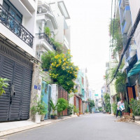 Chính Chủ Bán Nhanh Nhà Hẻm 7m Thông đường Tân Sơn Nhì 4x15m đúc 1 Lầu Khu Vip Dân Trí Cao Có Công Viên Giá: 65 Tỷ