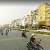 Chính Chủ Bán Nhanh Nhà Mặt Phố Xã đàn 120m2, Nhà 6 Tầng, Mặt Tiền Rộng 50 Tỷ Kinh Doanh đỉnh Cao