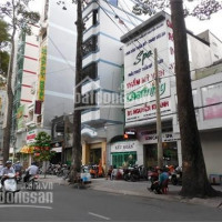 Chính Chủ Bán Nhanh Nhà Mặt Tiền đường Trần Hưng đạo, Quận 1 8x20m, 5 Tầng, Hđ 290 Tr/th, 72 Tỷ