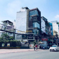 Chính Chủ Bán Nhanh Nhà Mặt Tiền Võ Thị Sáu, P đa Kao, Quận 1, Dt: 9x23m, Cn: 210m2, Giá: 68 Tỷ Tl